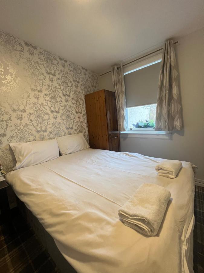 Park View Rooms Эдинбург Экстерьер фото
