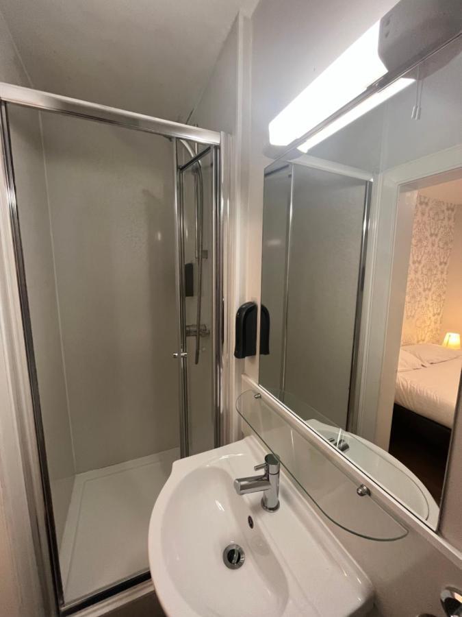 Park View Rooms Эдинбург Экстерьер фото