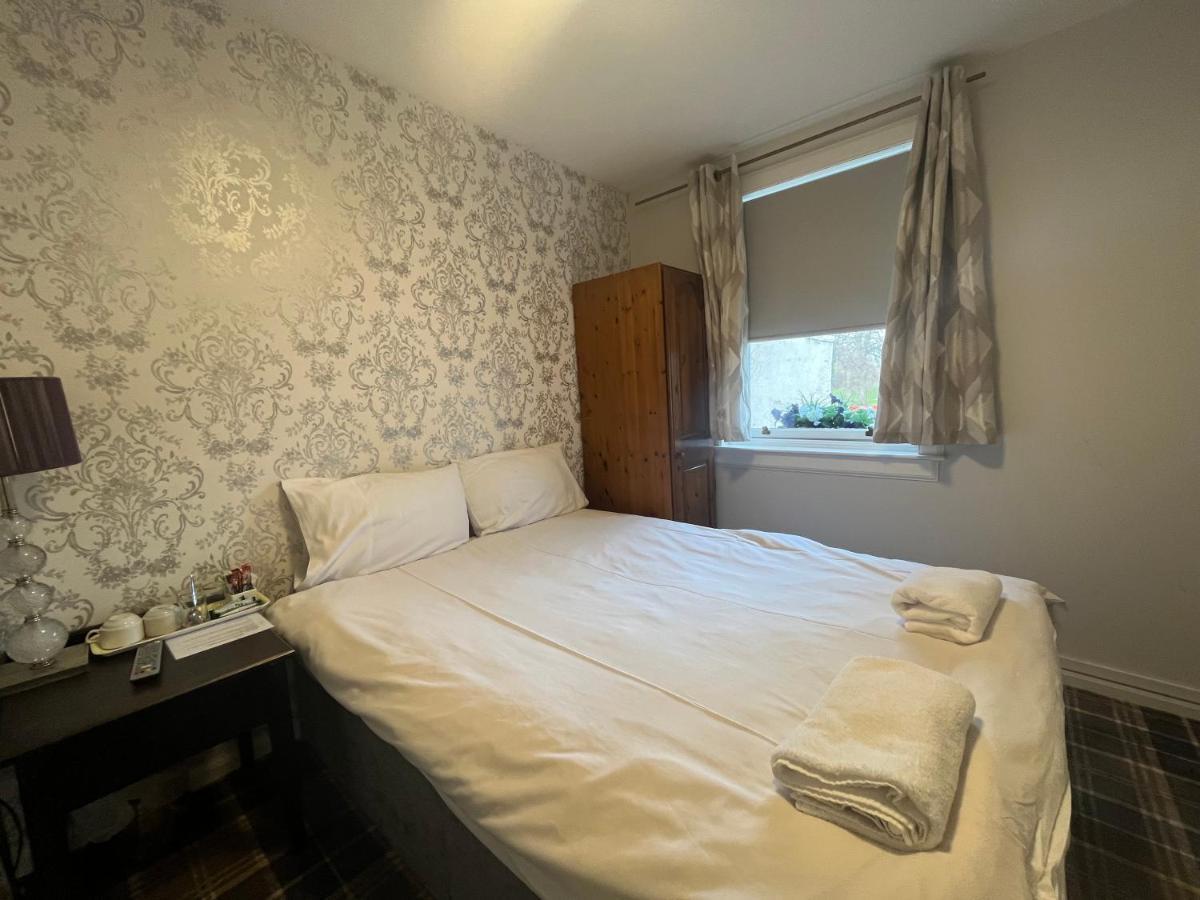 Park View Rooms Эдинбург Экстерьер фото